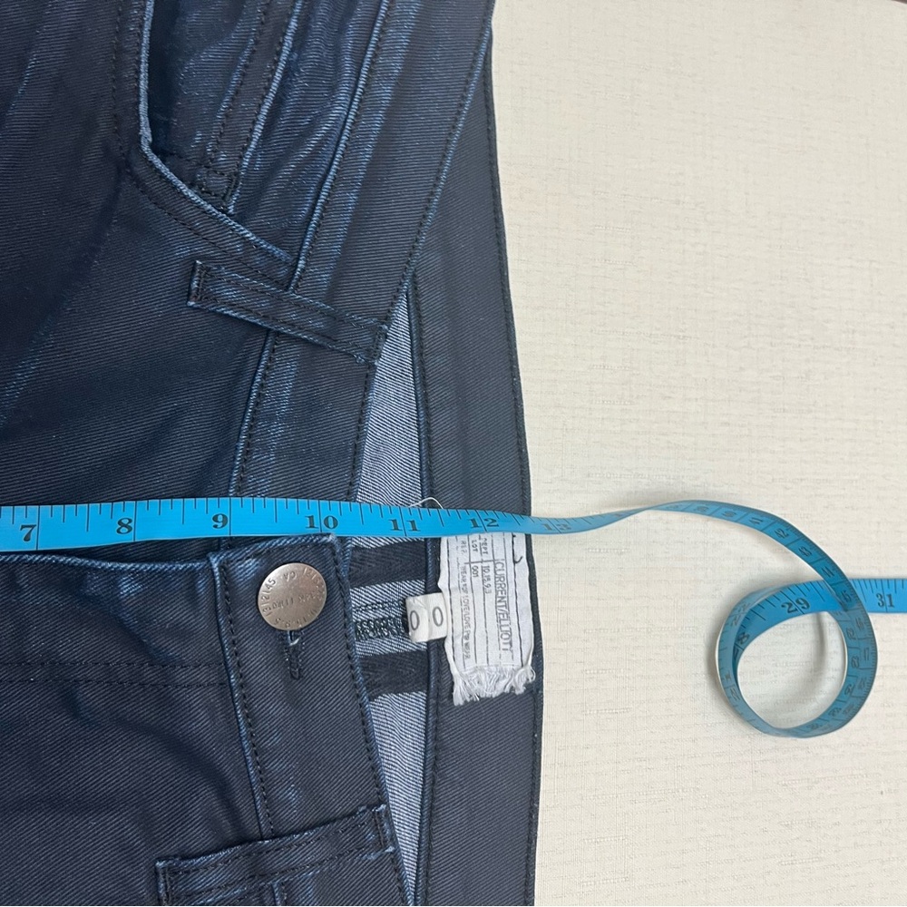 Current/Ellliot size 29 the fling slim fit boyfriend jeans - Picture 7 of 9